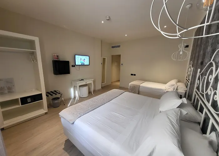 Zanhotel Regina