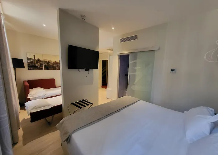 Zanhotel Regina